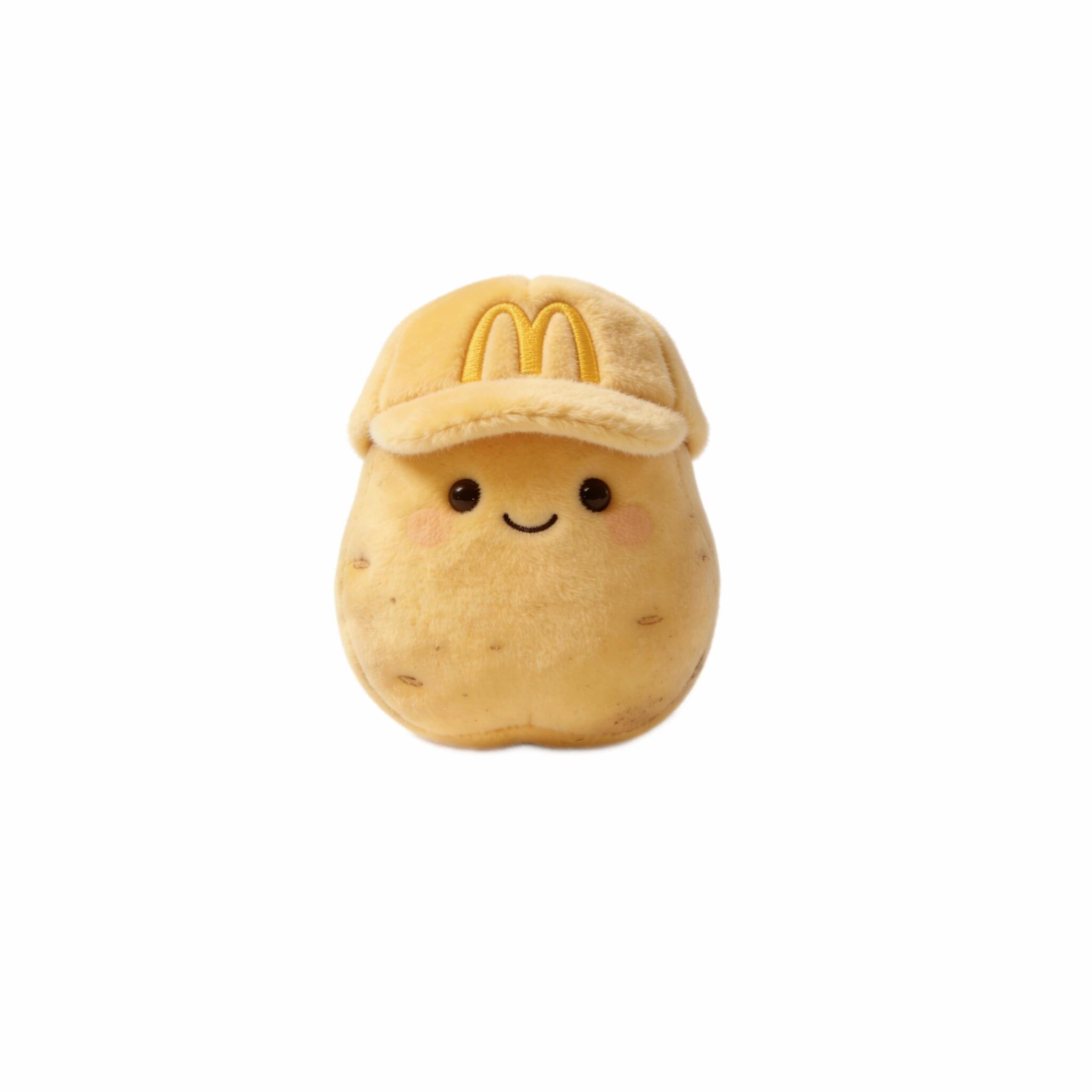土豆🥔 
