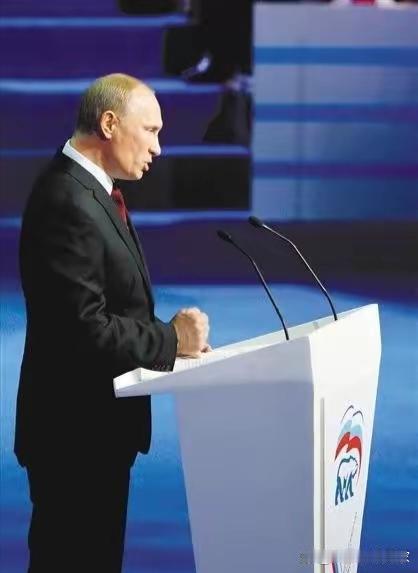 毫不让步，逼无退路，背水一战才是俄罗斯的出路！

昨天，“意愿联盟”在巴黎已达成