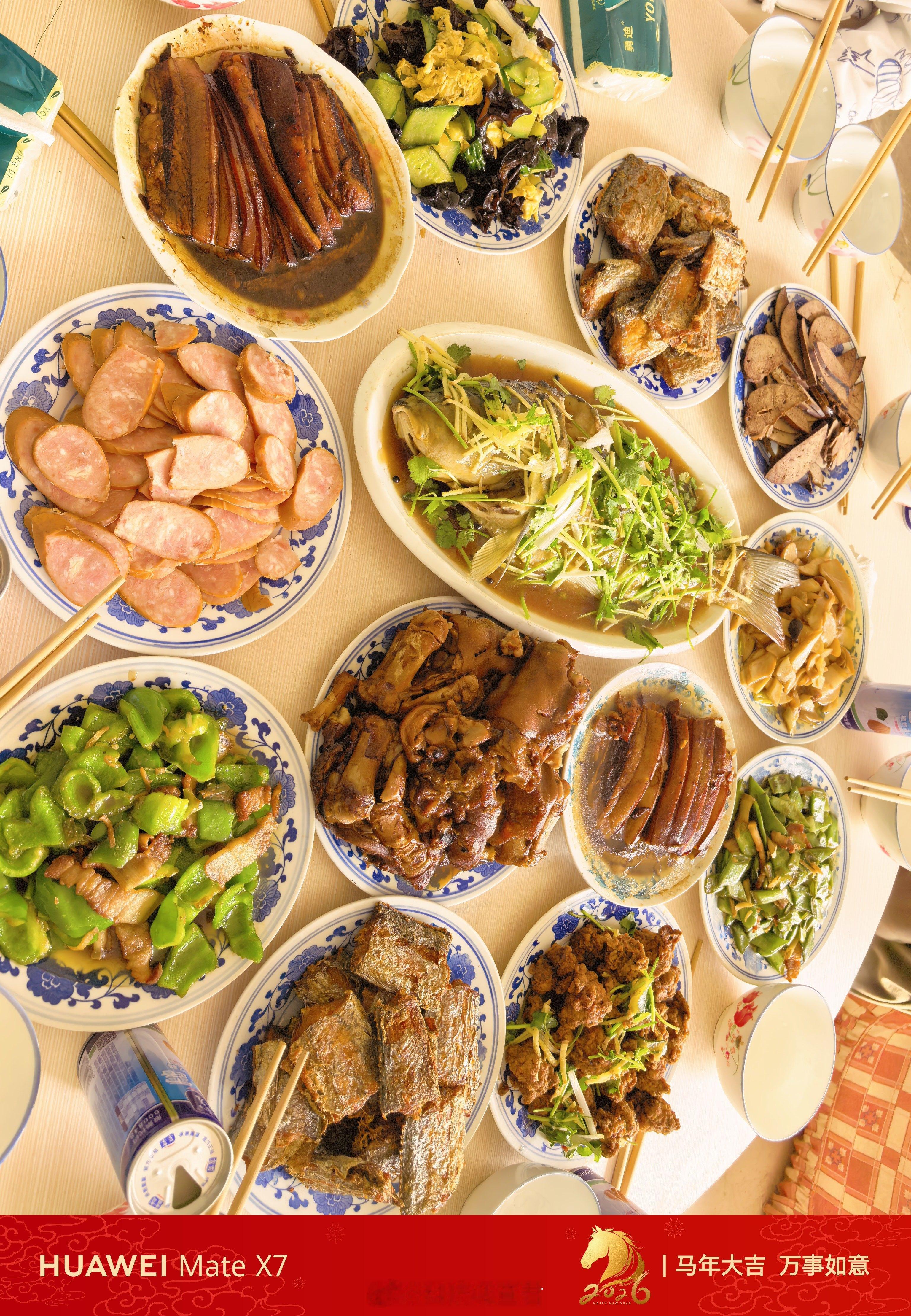 千问红包大家中午吃什么？ 