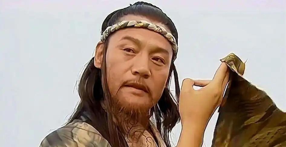 清朝太监无法忘记的往事：小刀刘用戒指刀划下后，他们那四十九天如何度日如年？
19