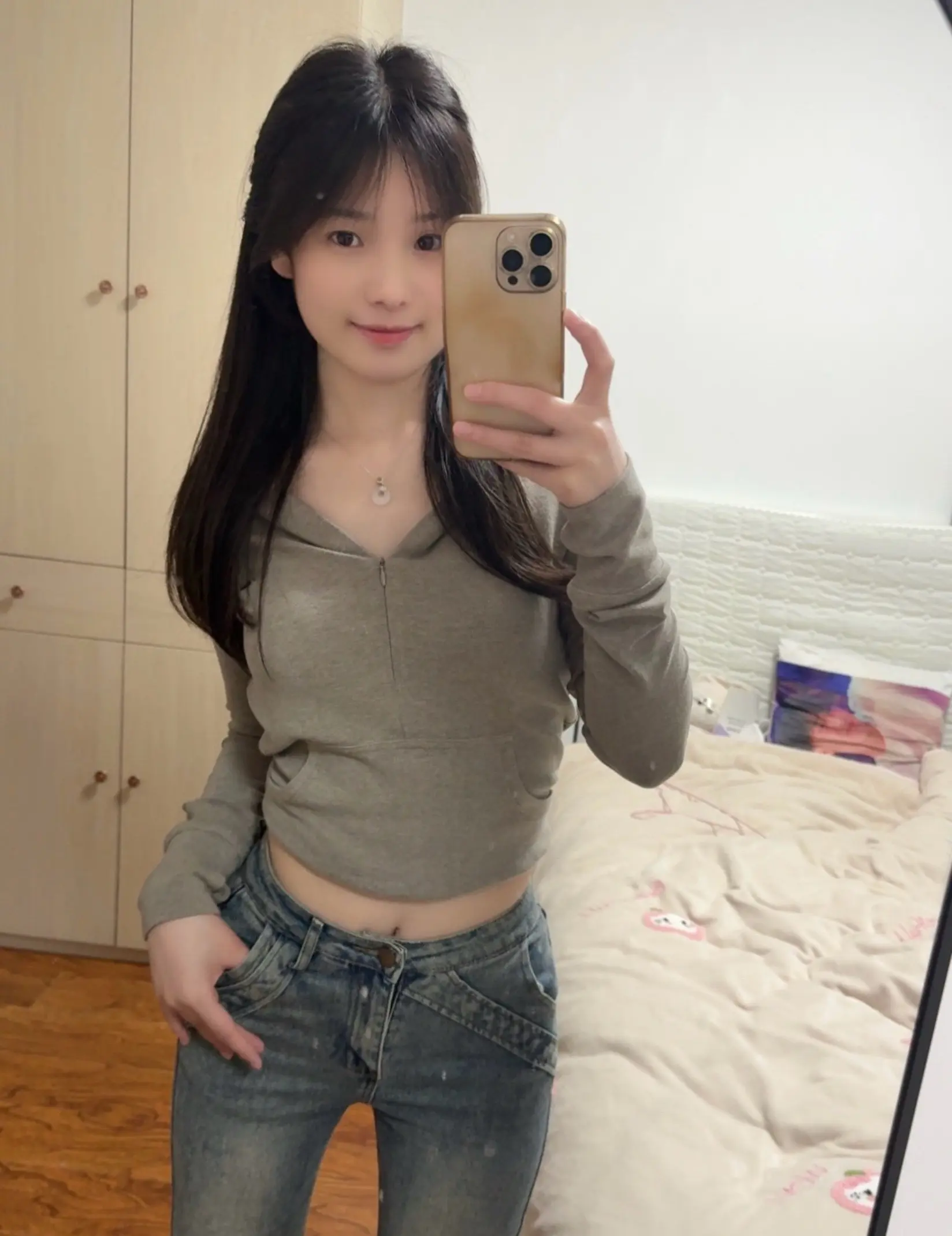 如果真的有上天视角 我好想知道我在你心里到底是怎样的存在 仅此而已