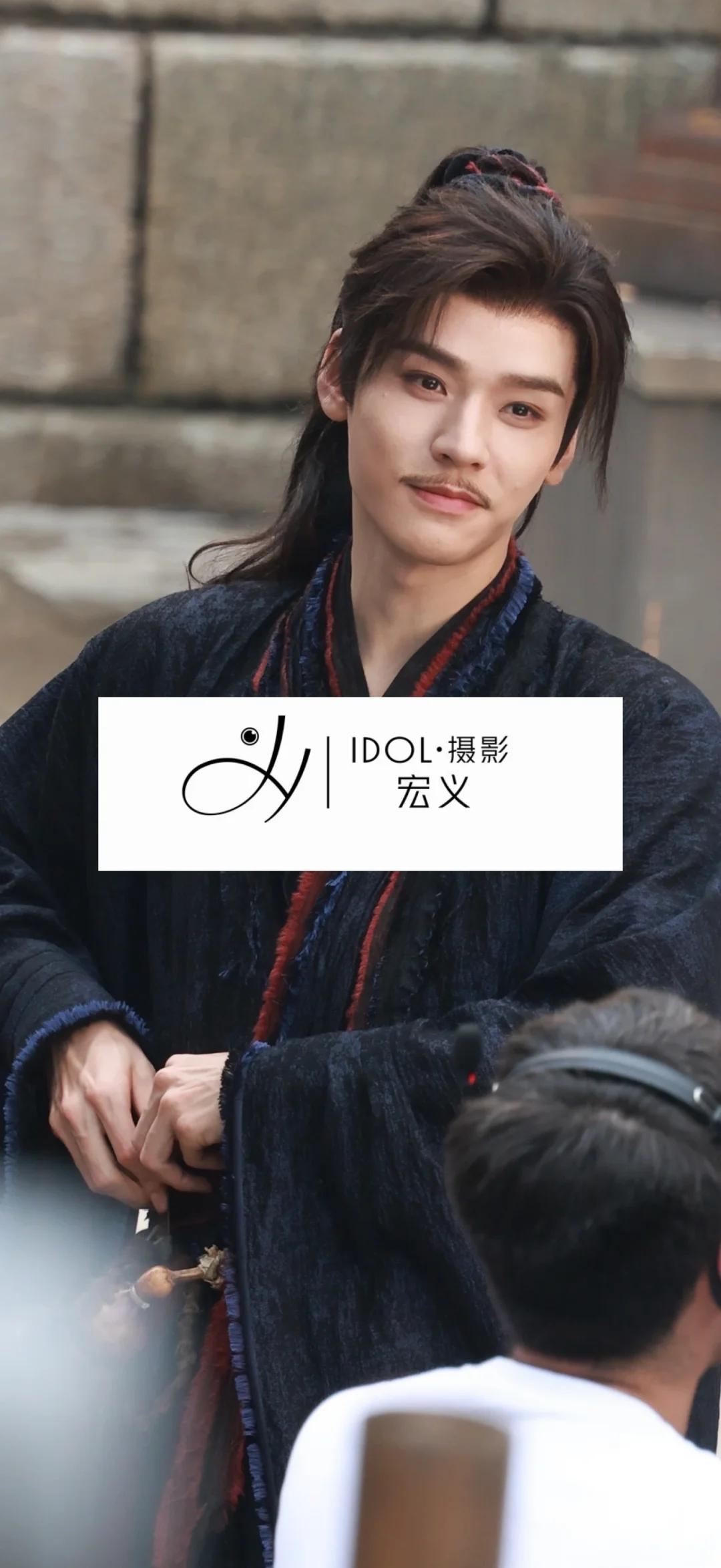 半独家绝美打戏还有Wink