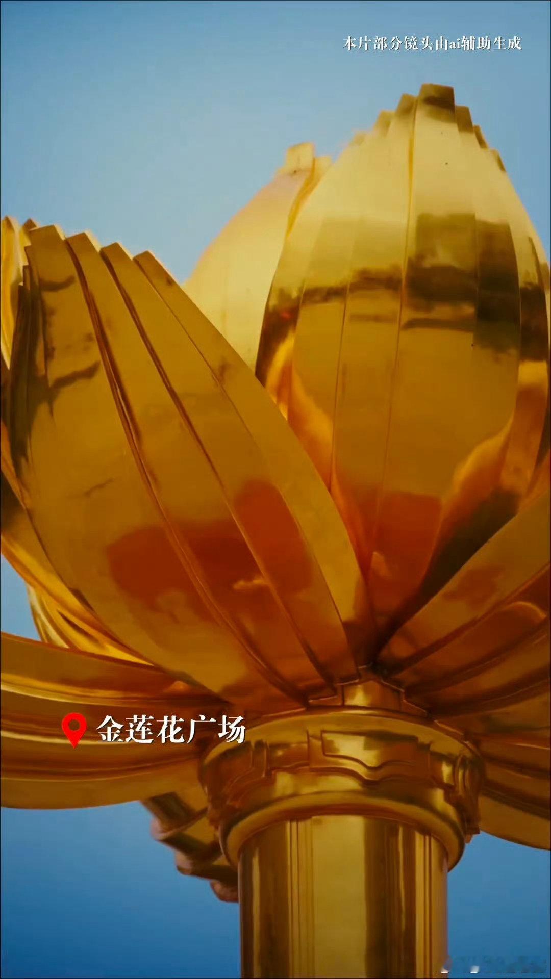  澳门Citywalk逛吃攻略 一条特效视频沉浸式看澳门 26周年庆的澳门太好逛