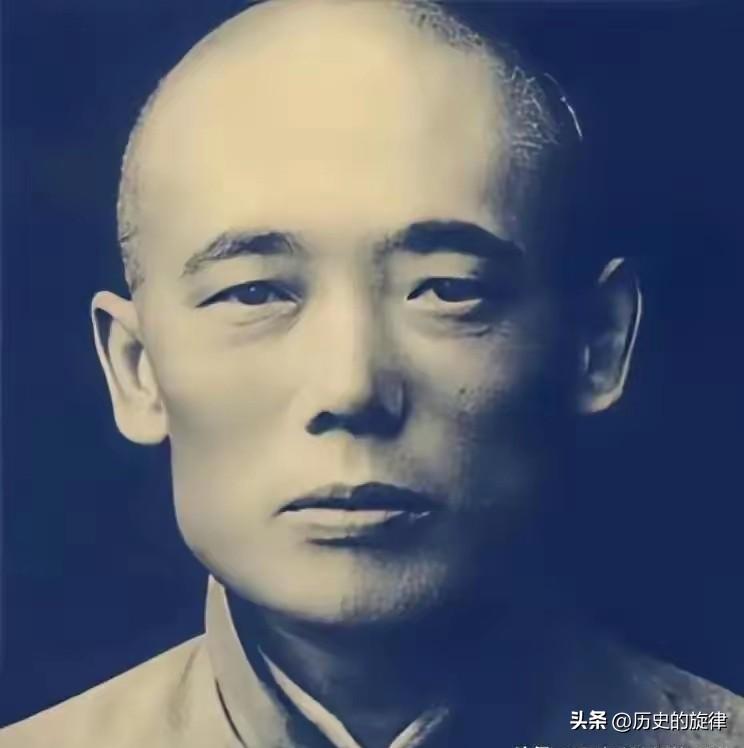 1896年菜市口最震撼一幕！28岁太监从容赴死，一跪封神，打脸晚清无数文臣
 