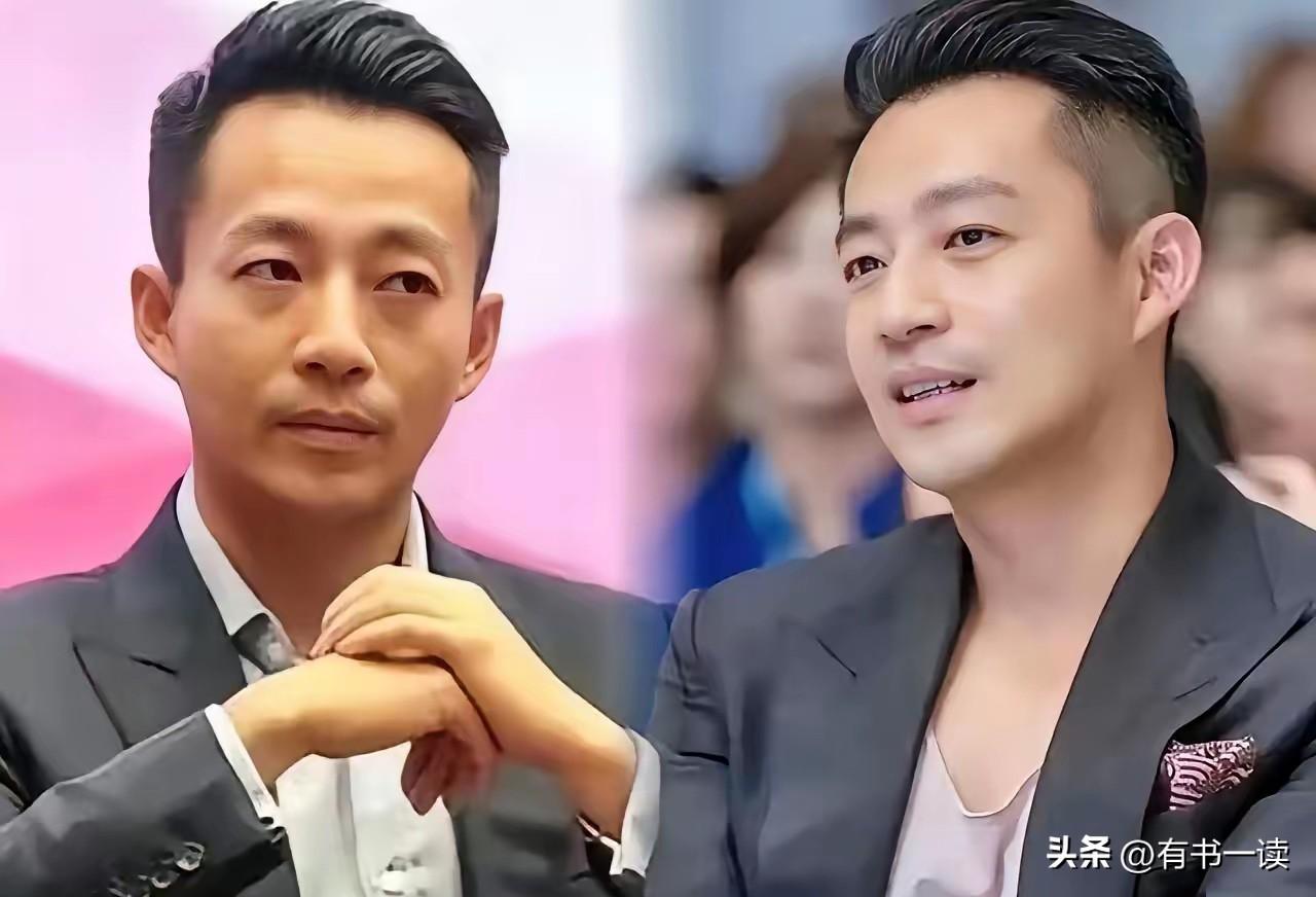 汪小菲这一吼，喊散了麻六记的魂！
本不愿评论他们，但同为有孩子的母亲，看到一个儿