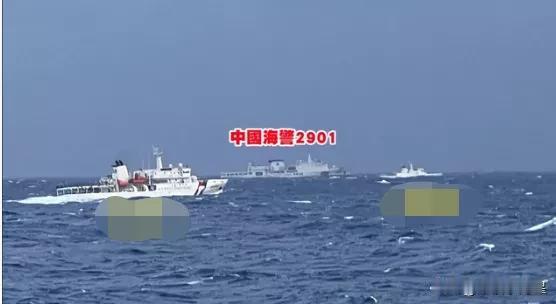 解放军一旦围岛完毕，赖清德插翅难逃。赖清德台独势力“军方”承认台岛正面临巨大军事
