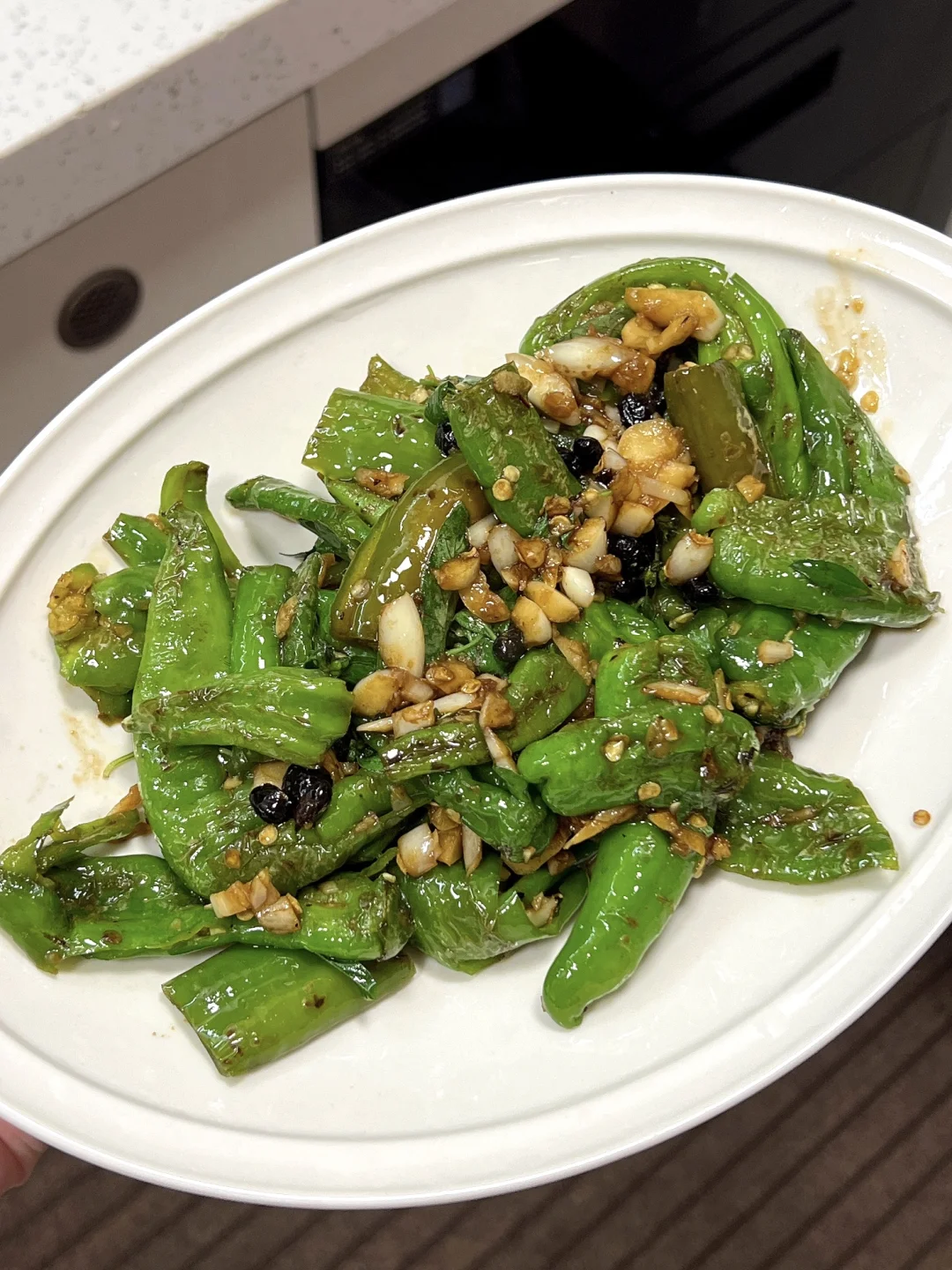 如果我开店…男朋友炒的这个一定是招牌菜！！