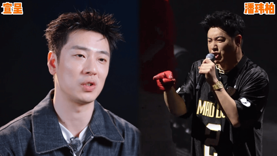 内娱恋综全员撞脸明星颜值 这不是巧合，是精准的审美把控！集合了当下最受欢迎的几种