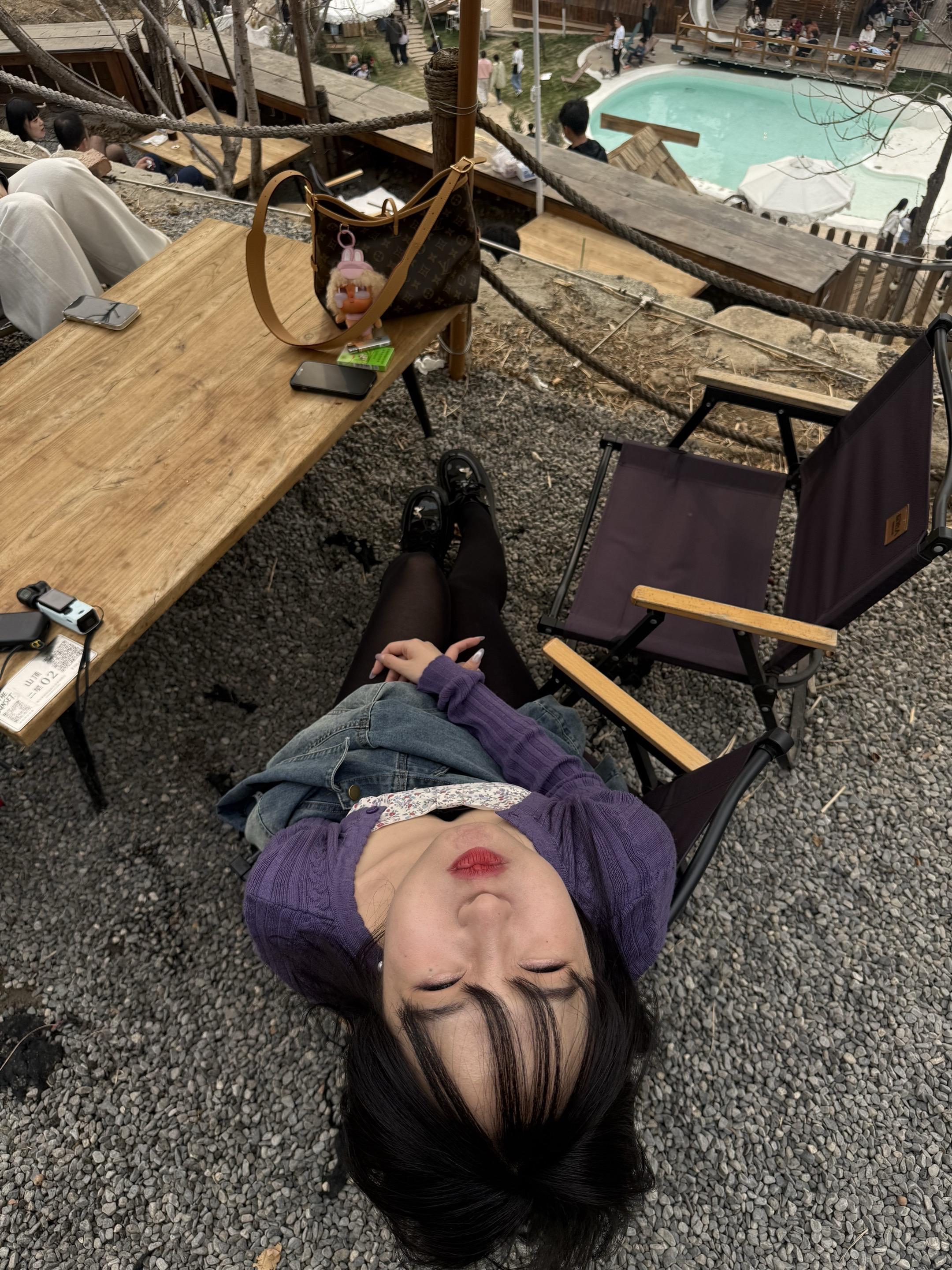 帅的美的也就养养眼，真过日子还得我们这些真诚的屌丝