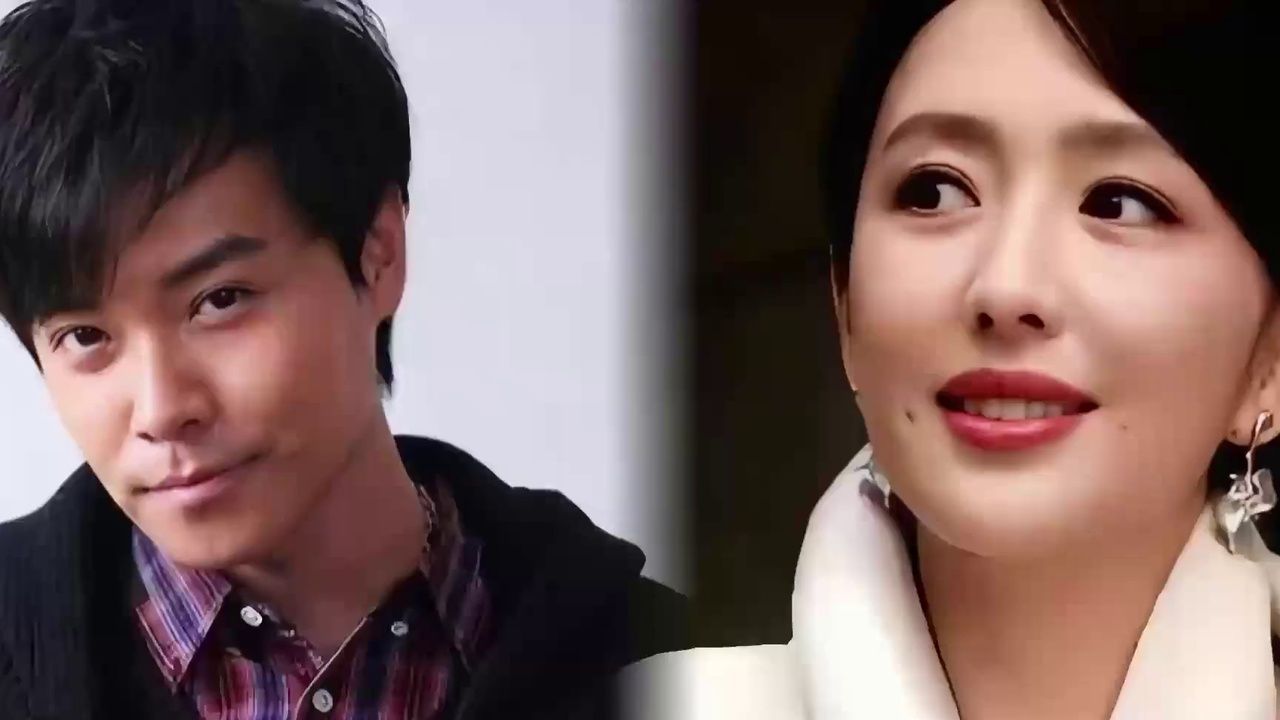 离婚5年，陈思诚佟丽娅高调认爱，给内娱上了一课，终是阮巨输了