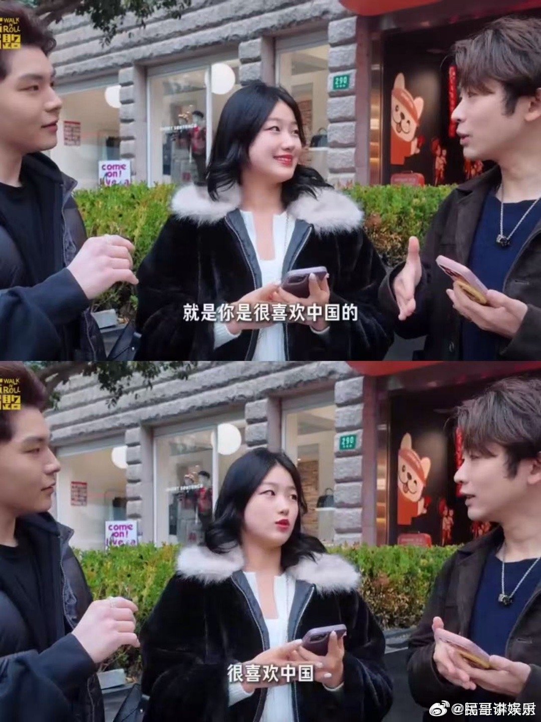 4分钟的视频让我回18岁转了一圈 《Turn the Page》是青春的钥匙！4