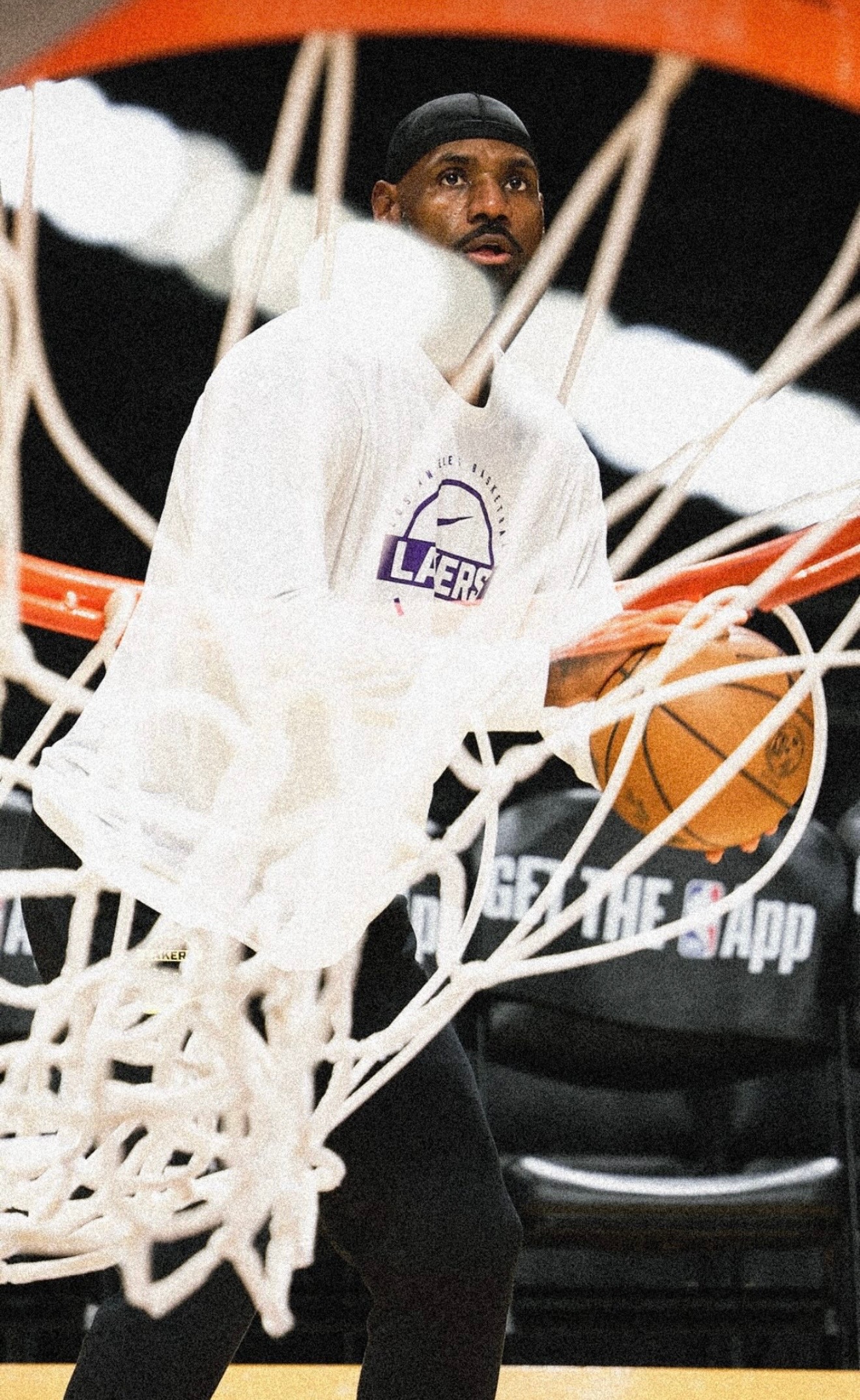 全场结束，湖人108-125太阳，结束7连胜，你想说点什么？詹姆斯10分3助攻，