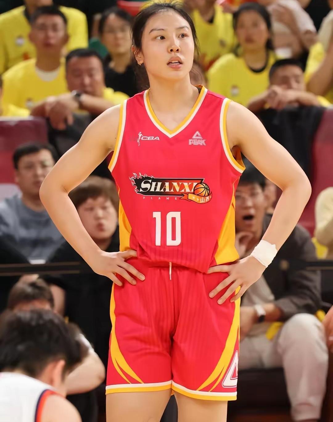 大家发现没，今晚WCBA总决赛G3天王战即将打响，山西球员张茹的发挥很关键，在此