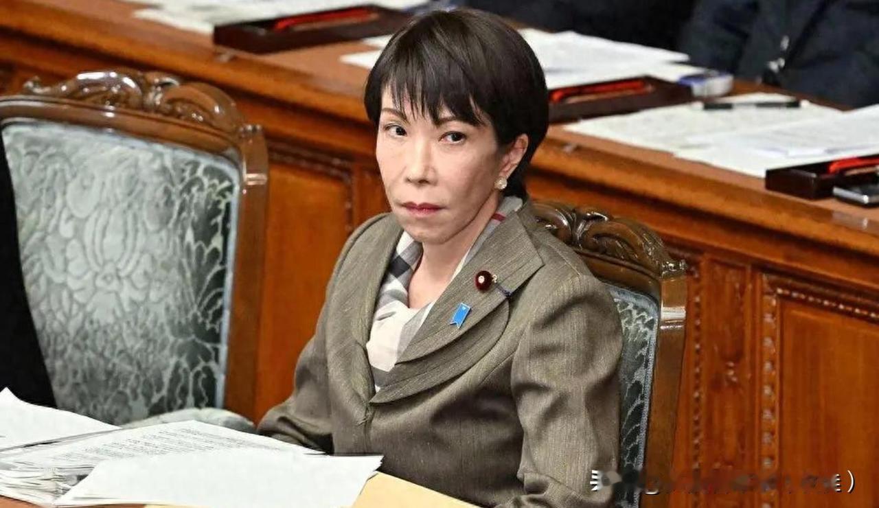 中方连夜收到消息！

高市通告备战，中国军号已下场，审判日本开始

日本近期高调