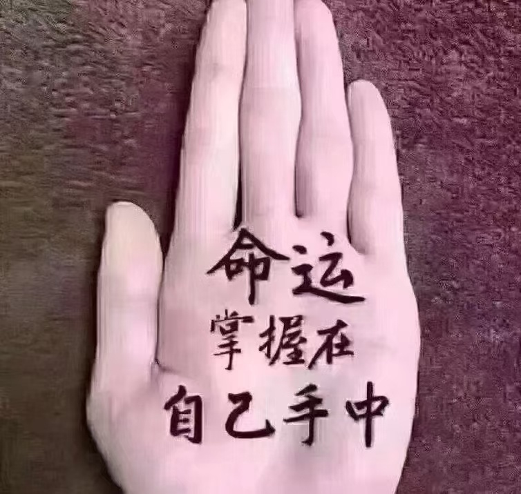 生活从不吝啬馈赠只是我们常常忘记付出应🈶的努力。每一个不尽人意的当下，都藏着一
