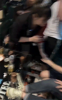 我，麦霸！爱唱歌！
