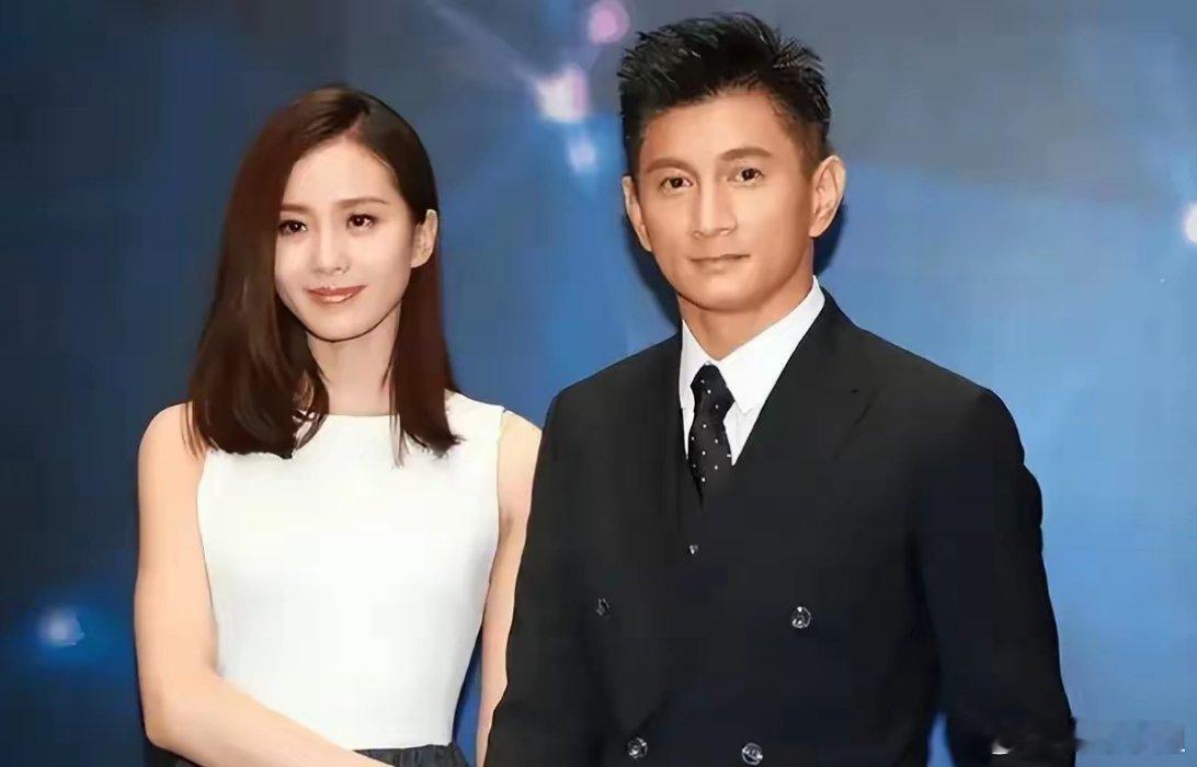 刘诗诗自从孩子三岁以后，就全心全意搞事业，孩子家庭就主要吴奇隆操心，两人分工明确