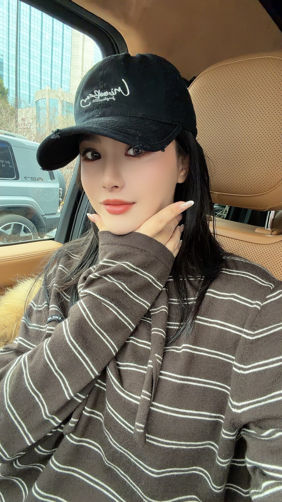 智能辅助驾驶 试驾结束🔚饿鼠了饿鼠了饿鼠了～ 北京