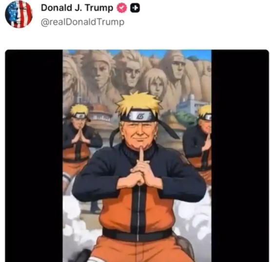 特朗普这次真惹怒日本了，日本严重警告：竟敢随意侵权日本动漫！
6月6日是个好日子