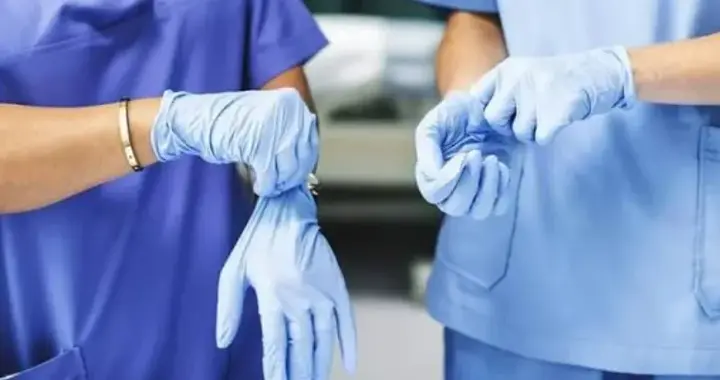 “一次性消耗，需求数百万！”缅甸即将自主生产医用橡胶手套