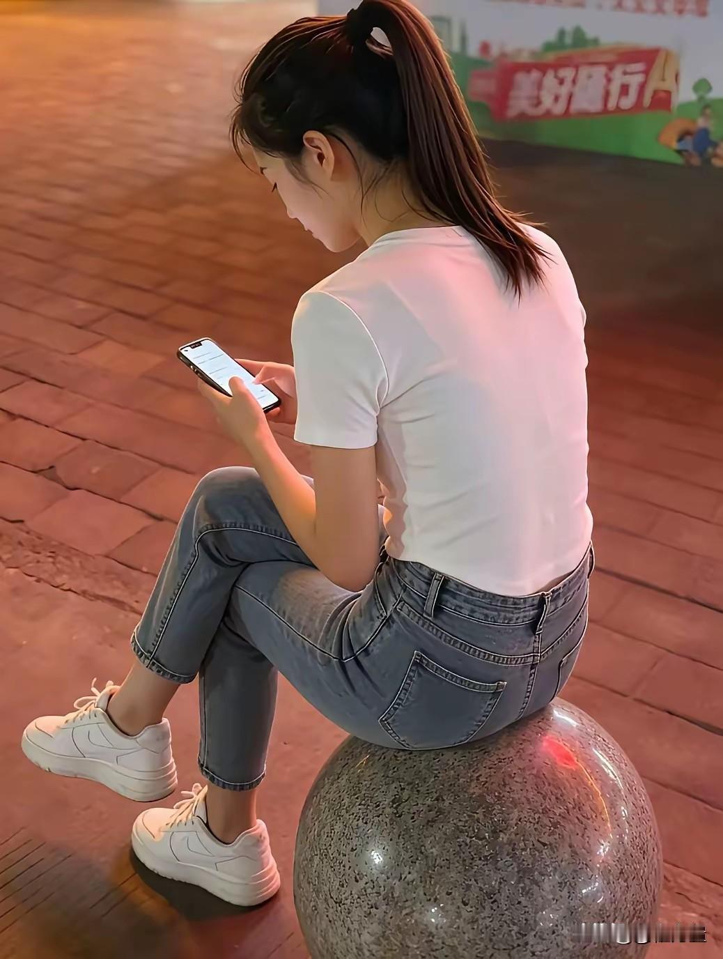 干净