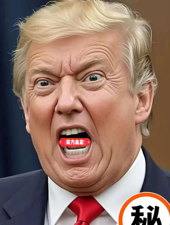 明目张胆抢！ 美国总统突然宣布： 1月30日，美国总统特朗普宣布：因为加拿大“错