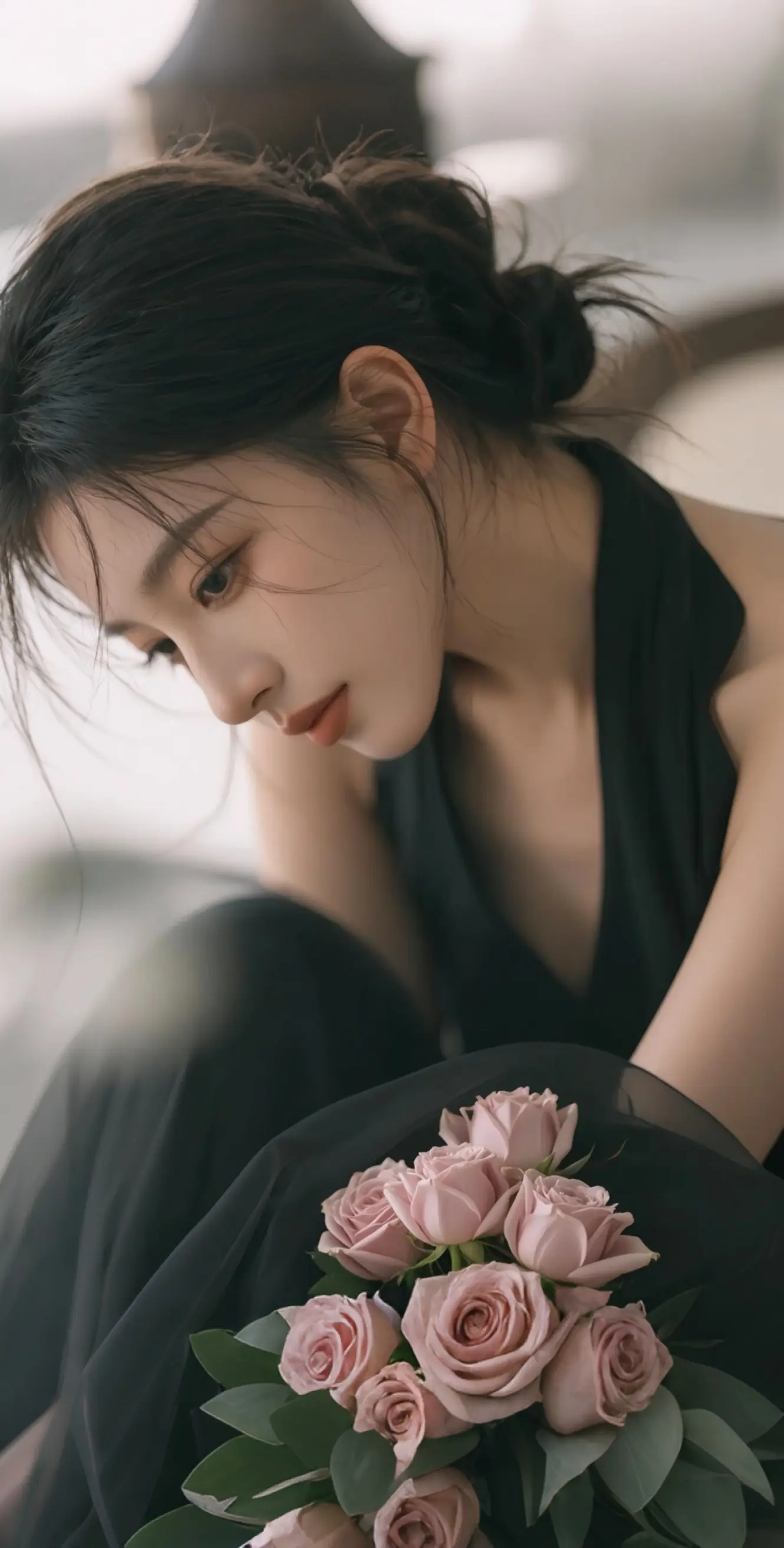 AI扩图 氛围感写真 ai创作 AI创作 AI创作灵感挑战赛