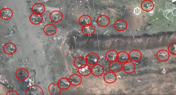 图文：俄军事博主谈无人机部队存在的问题：指挥体制僵化缺少重型无人机型号繁多

俄