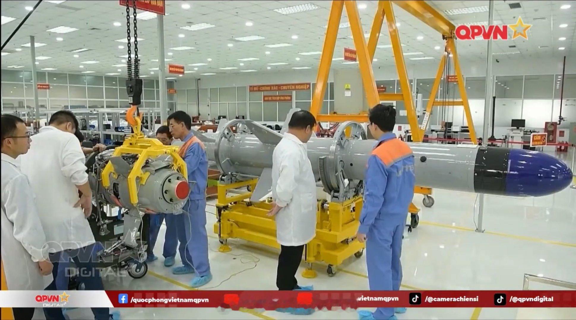🇻🇳“猴王星”生产车间每天认识一件兵器烽火问鼎计划 ​​​