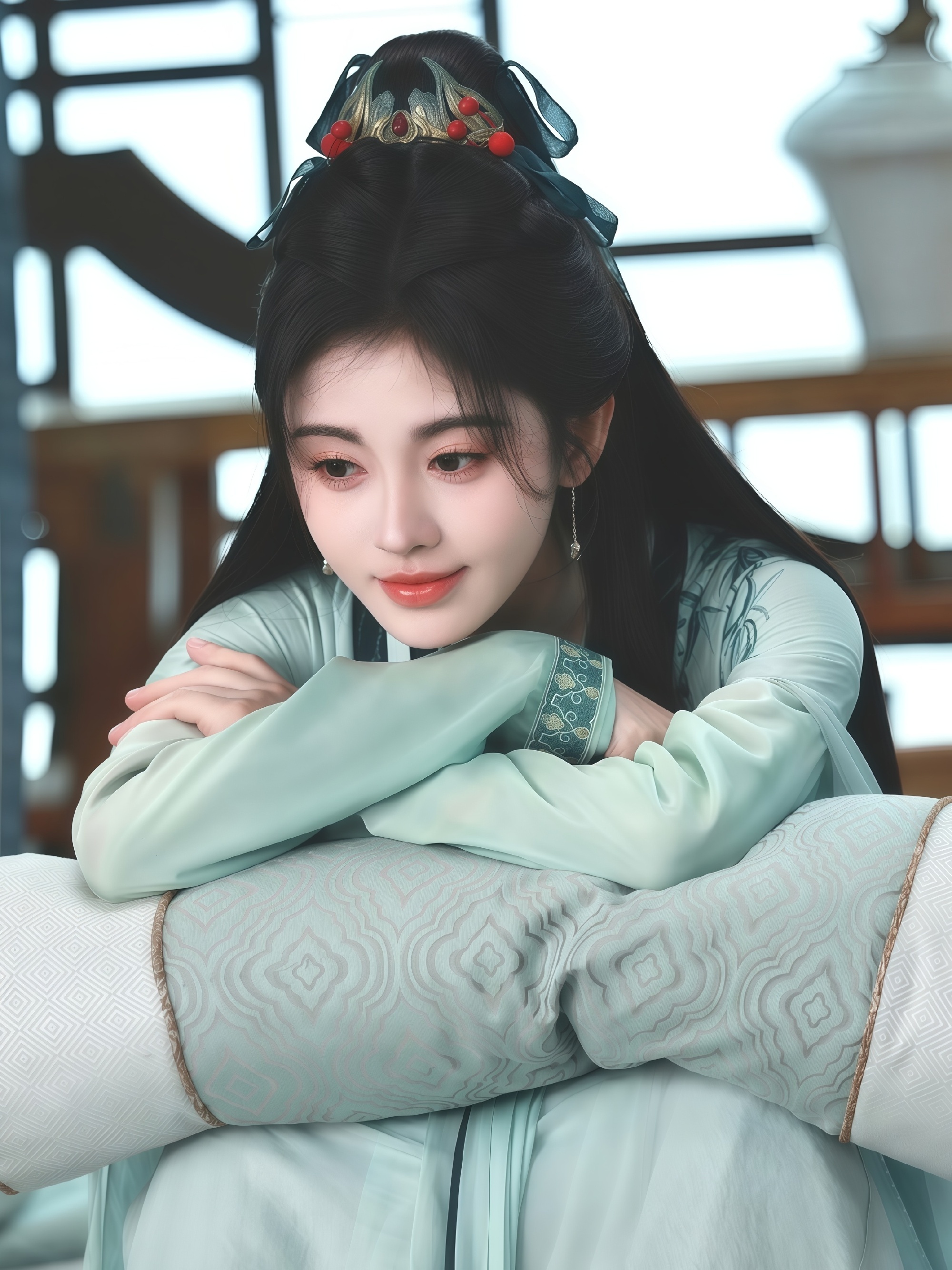 jjy鞠婧祎姜黎非jjy鞠婧祎千香“鞠婧祎是我始料不及的心动，是我唯恐不及的惊鸿