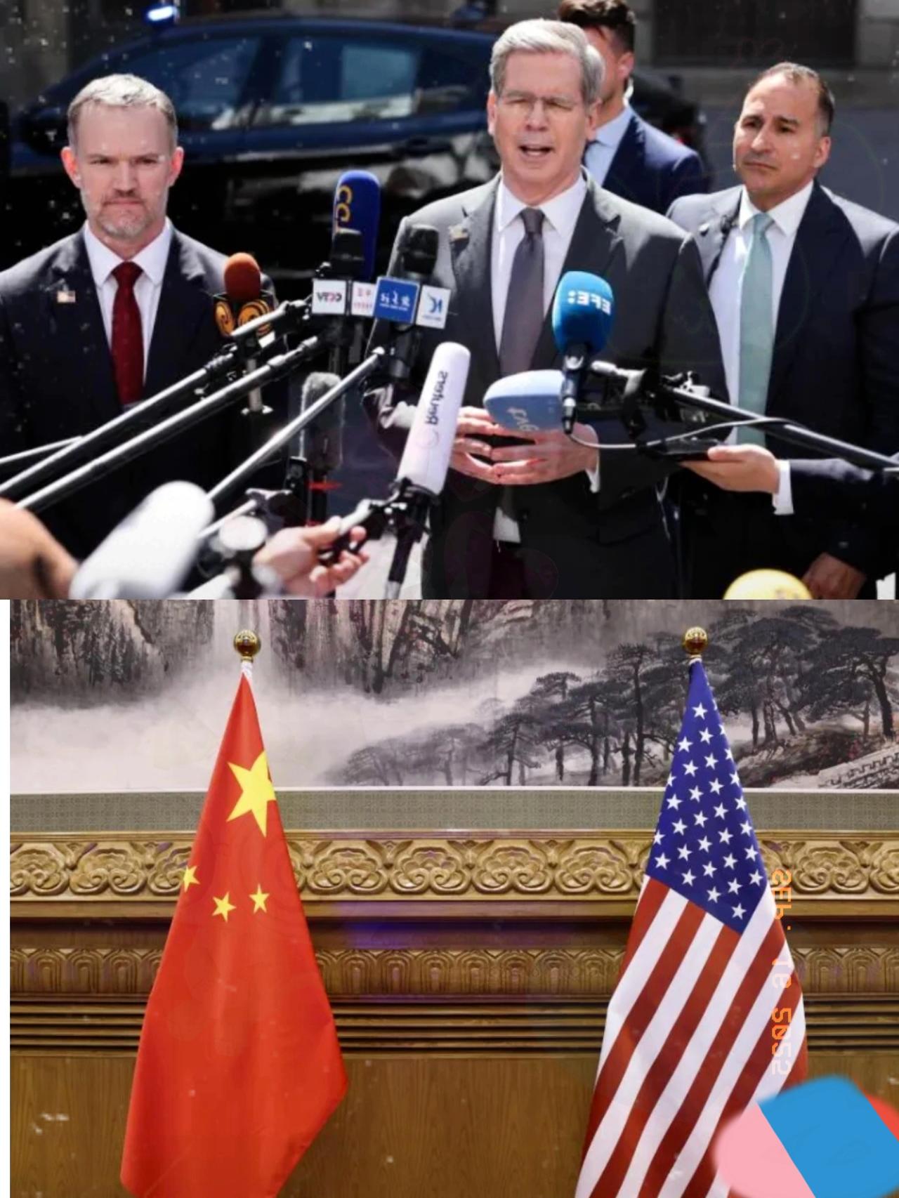 惊了！美国刚制裁23家中企，转头就抱怨中国调查英伟达时机不对。

合着只许你搞小
