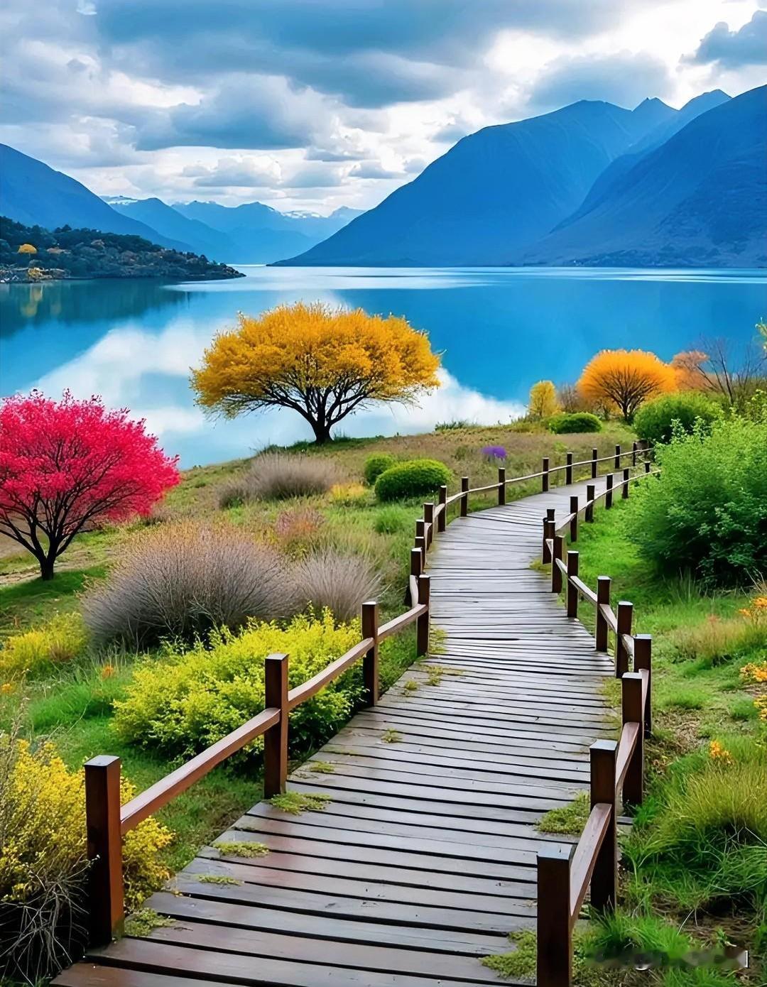 一位大学教授说：
为什么学校不教学会赚钱的课程？如今在大学课堂里坚持认真听课的学