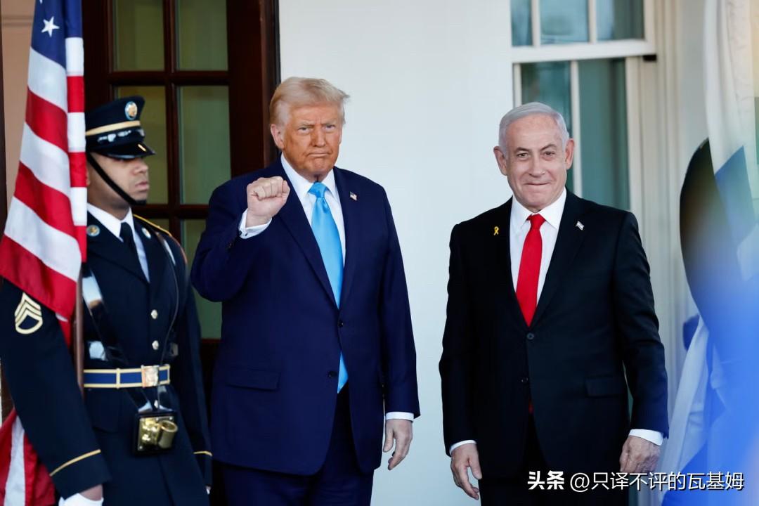 伊朗若与美以打到底其最终结局会怎样伊朗若与美以打到底，其最终结局可能和乌克兰的情