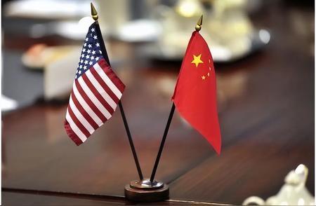 美专家放出狂言，如果中国动用武力统一台海，西方国家可能会冻结中国在海外的3.2万