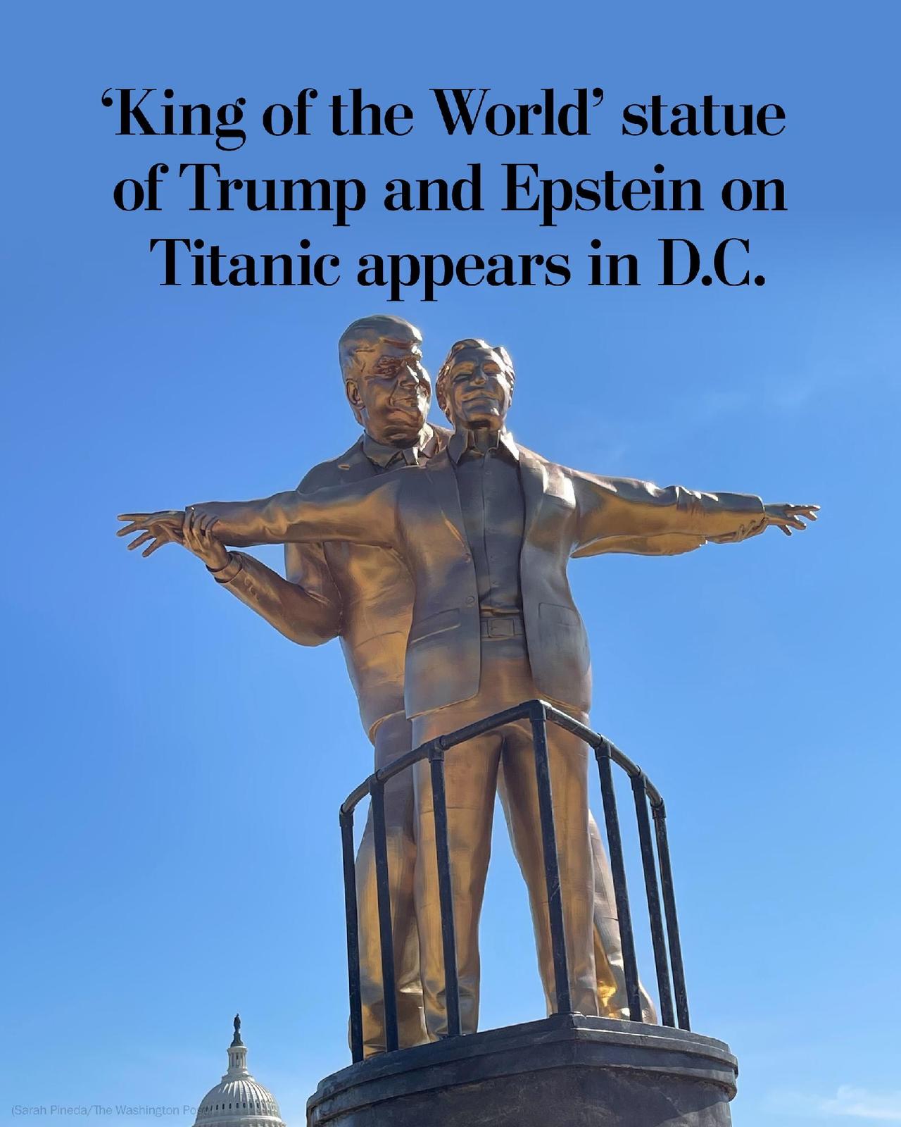 本周，由匿名艺术家团体“秘密握手”（Secret Handshake）创作的名为