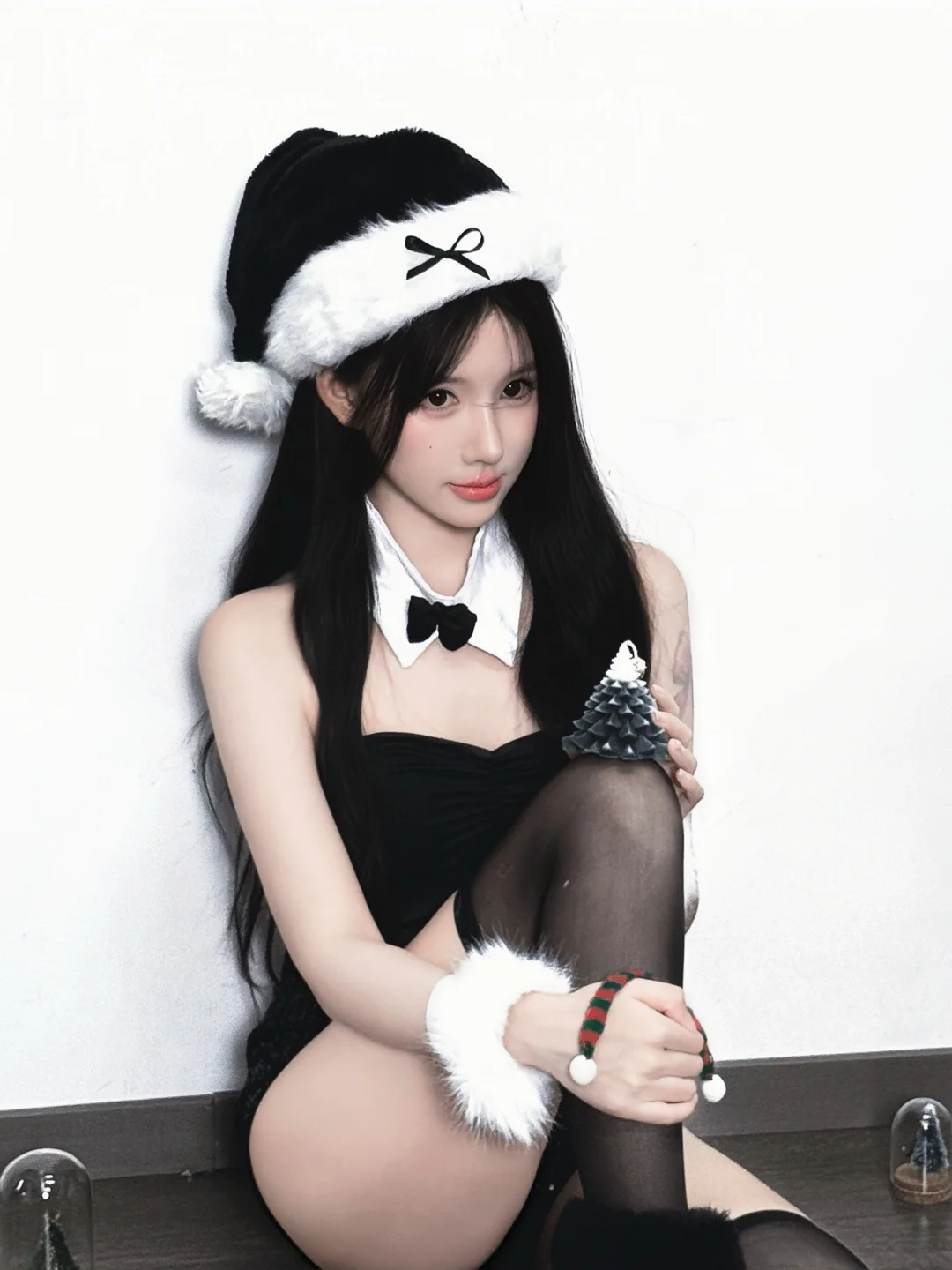 一张🖤