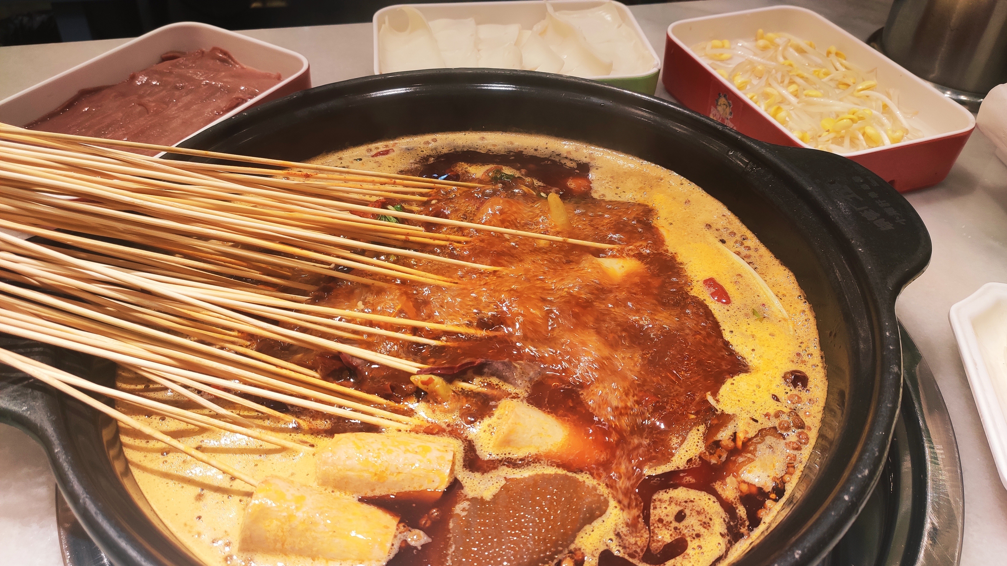 火锅吃多了，会不会嘌呤高？