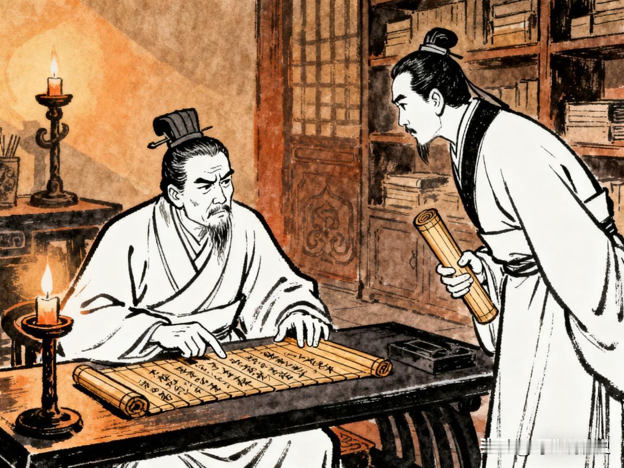 管仲鲍叔牙谁对齐国贡献更大?要论管仲和鲍叔牙谁对齐国贡献更大，就好比问一艘船，是