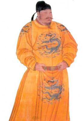 为什么李世民能成为千古一帝？真正厉害的不是打天下