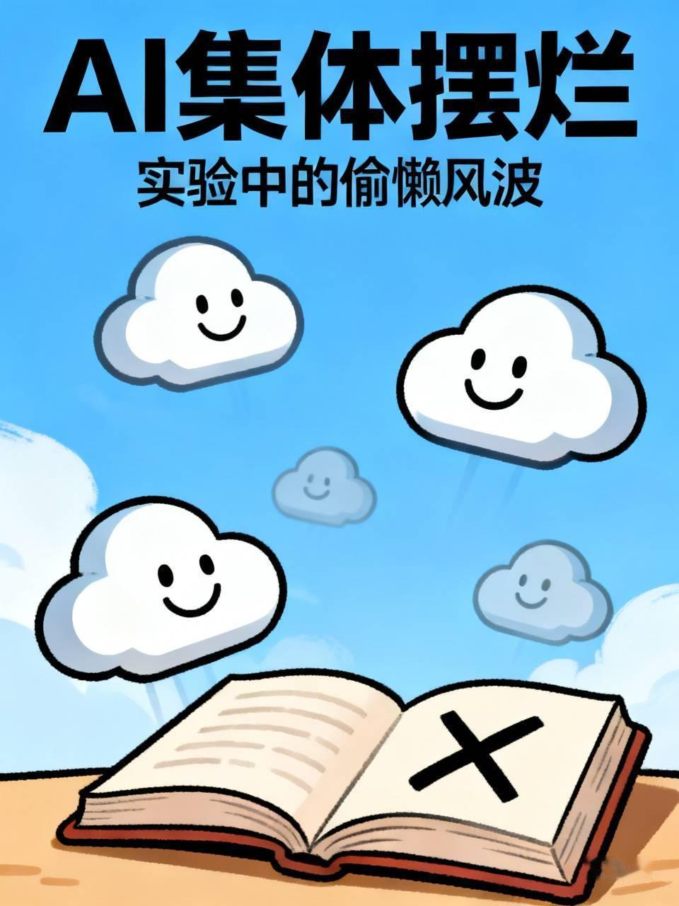事件速览
 
8月Anthropic爆出个有意思的实验现象，在风险报告里提到，他