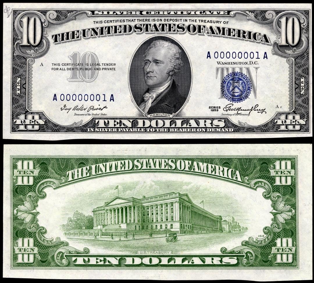 你怎么看特朗普把名字印上美元必须把特朗普总统的大名刻在美元之上。这位“传奇”总统