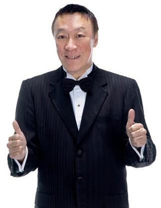 风流半生终守一诺！81岁陈欣健，照顾失智妻子十余载
 
谁能想到，早前在港圈活得