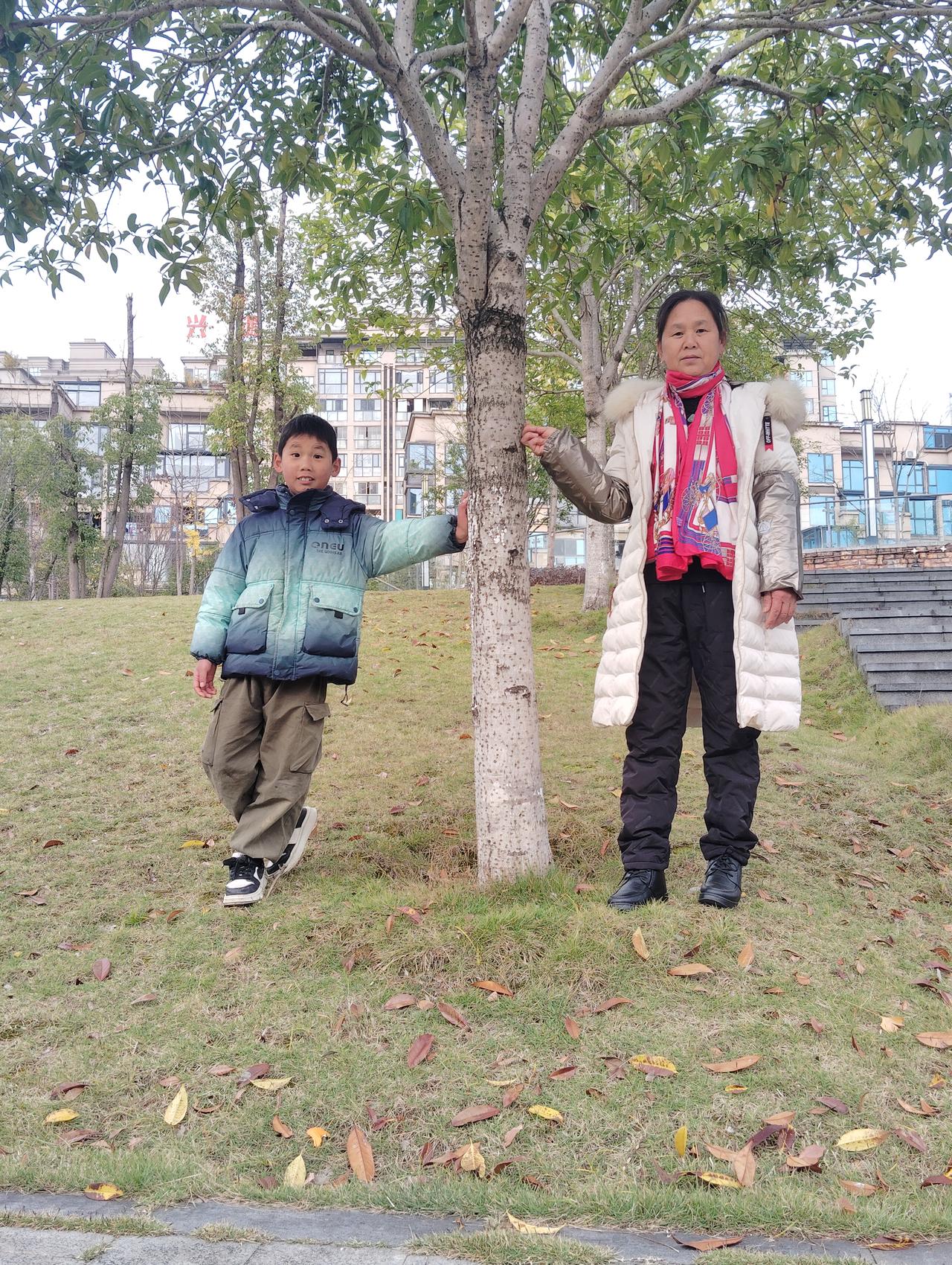 冬日生活打卡季