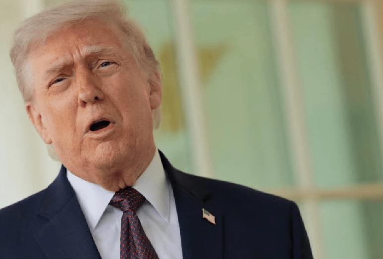 中东局势持续紧张，当地时间16日，特朗普在白宫受访透露，美伊新一轮谈判最快将于本