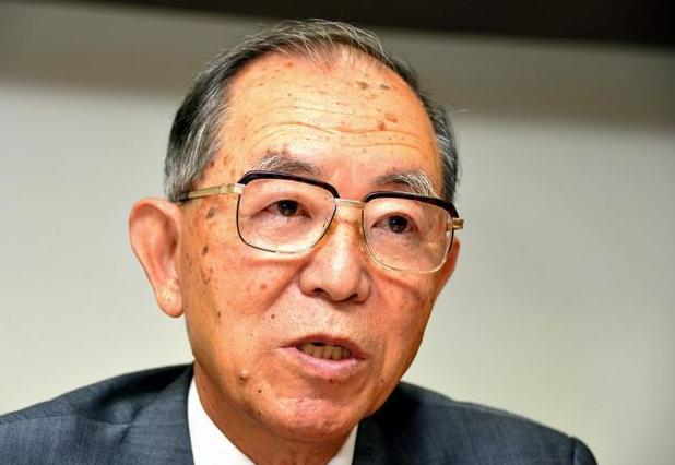 日本似乎依旧贼心不死！丹羽宇一郎这位日本前驻华大使去世，可却是没有看到任何的新闻