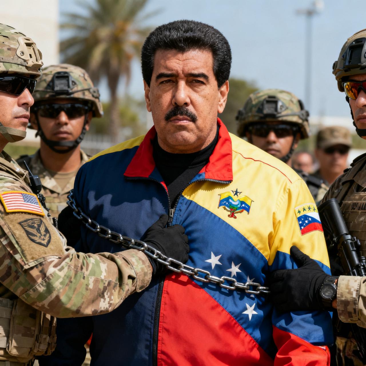 特朗普首战告捷！
兵贵神速……
 
就在刚刚！
据国内外权威媒体报道，北京时间刚