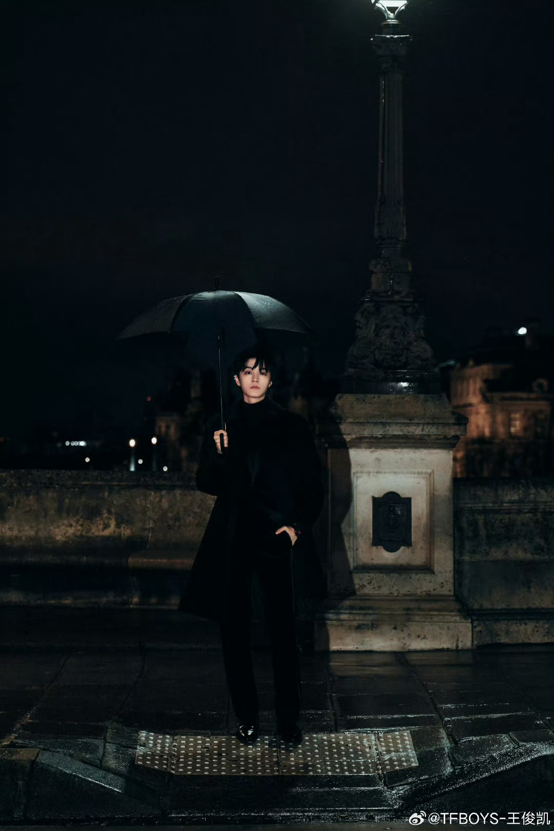 王俊凯加盟浪姐7王俊凯浪姐初舞台观摩团 王俊凯会参加浪姐初舞台观摩团 啊啊啊一整