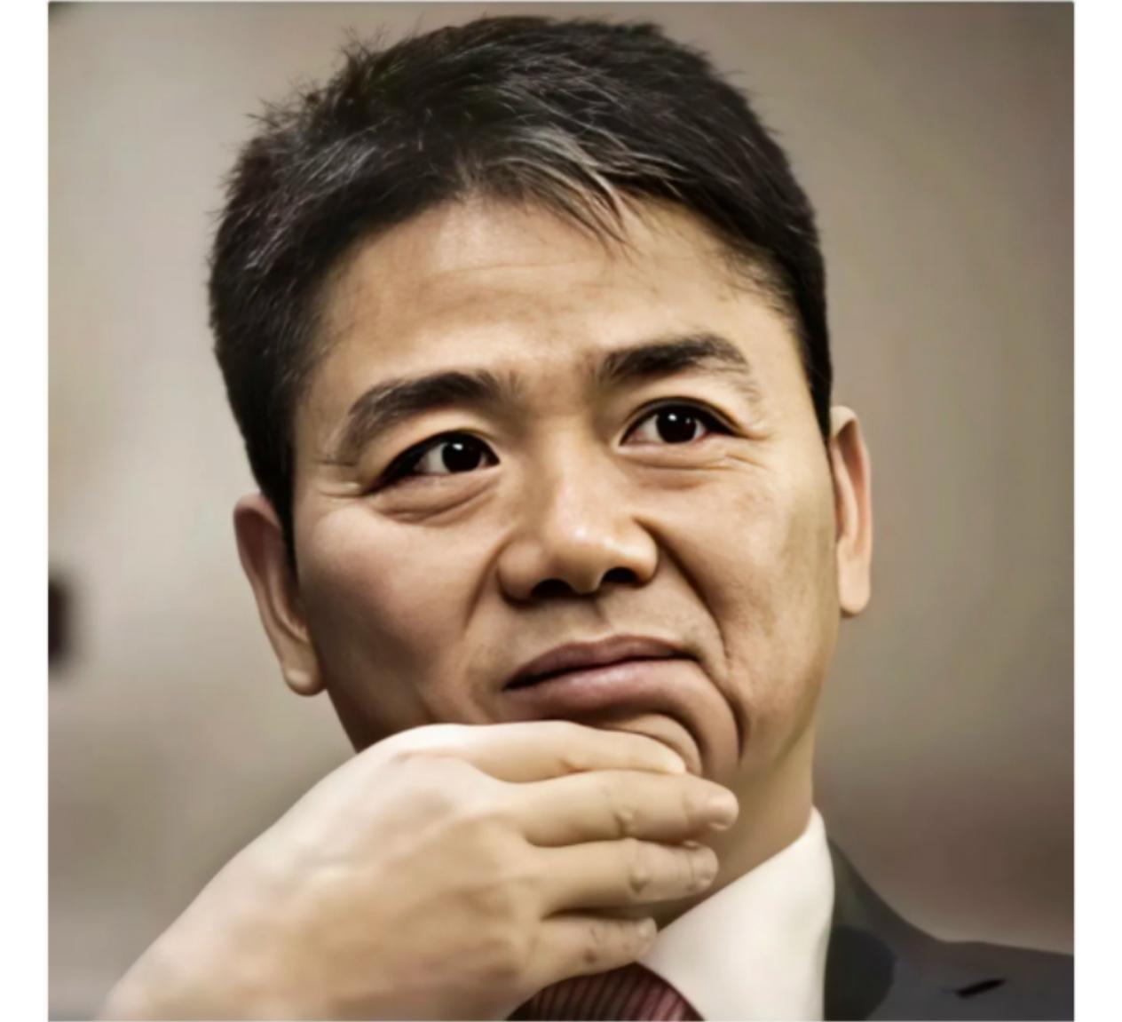 有些人，
天生就是老天爷赏饭吃的，
 
刘强东就是这种，你们发现没，各种危机在他