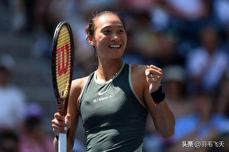 郑钦文的真实水平在30位吗
截至目前为止女子网球世界排名，中国一姐郑钦文排名第3