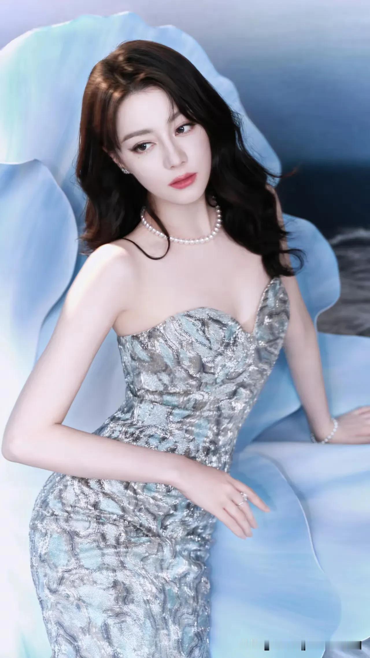 三个大美女气质好